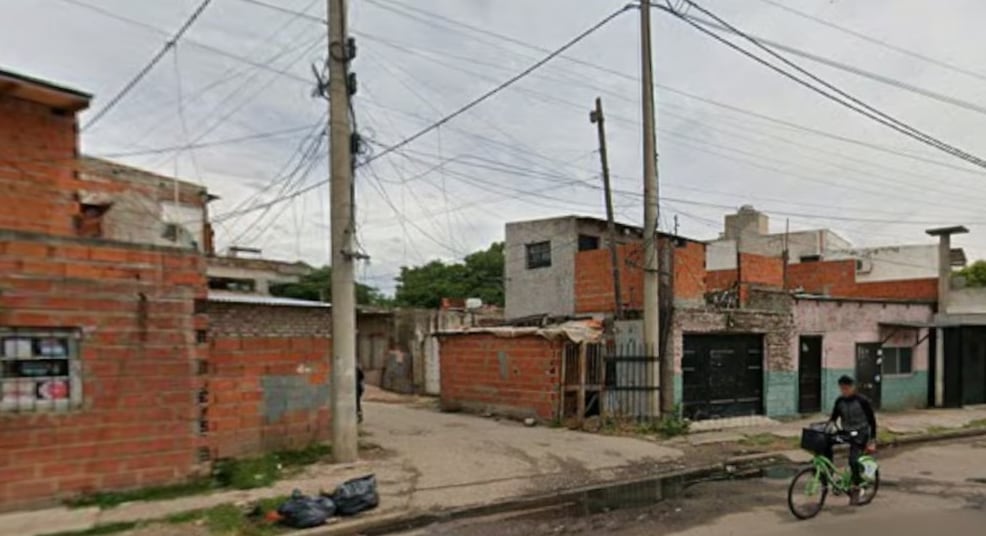 Detuvieron al cuarto sospechoso por el crimen del policía federal en