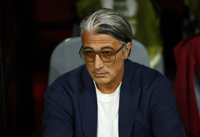 Murat Yakin: el técnico que desafía a Argentina y lidera a Suiza