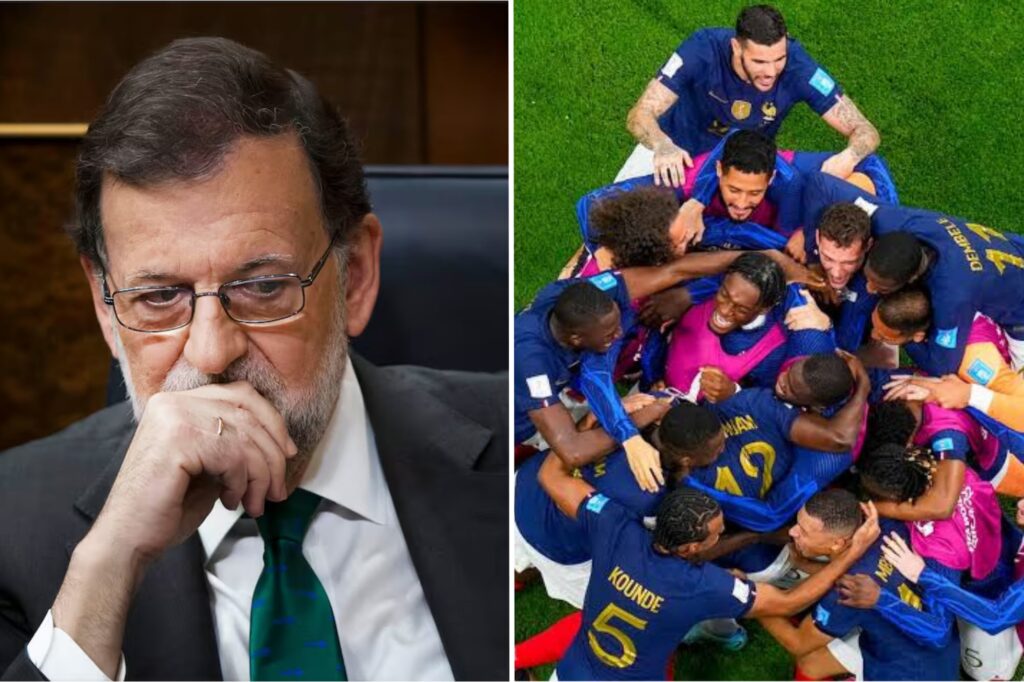 Tensiones políticas y diplomáticas marcan el desarrollo del Mundial