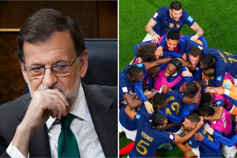 Tensiones políticas y diplomáticas marcan el desarrollo del Mundial