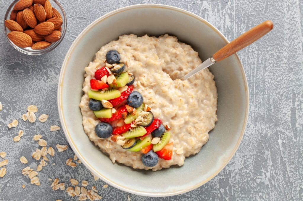 Especialistas recomiendan dieta vegetal y estatinas contra el