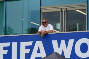 El FBI investiga a la AFA por presunto lavado y fraude bancario