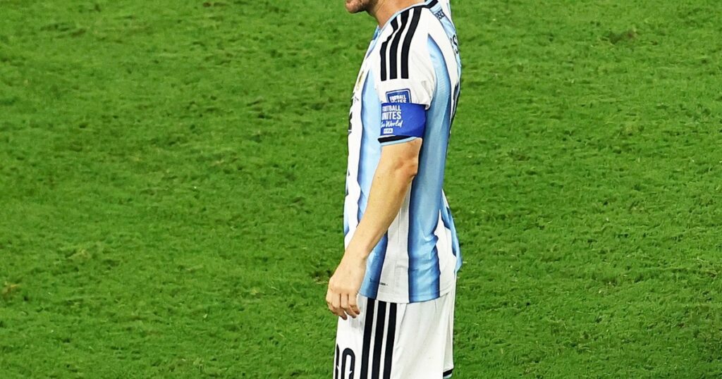 Messi lideró la clasificación de Argentina a octavos del Mundial 2026