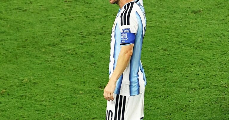 Messi lideró la clasificación de Argentina a octavos del Mundial 2026