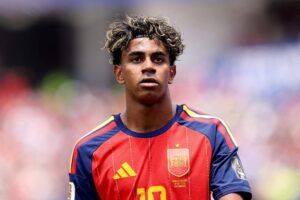 Lamine Yamal adquiere la mansión de Shakira y Piqué por €11 millones