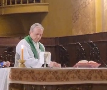 Córdoba: la Iglesia enviará al Vaticano el informe por abusos de