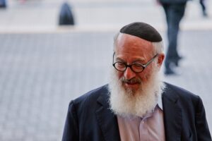 Eduardo Elsztain defendió su inversión estratégica en las Islas