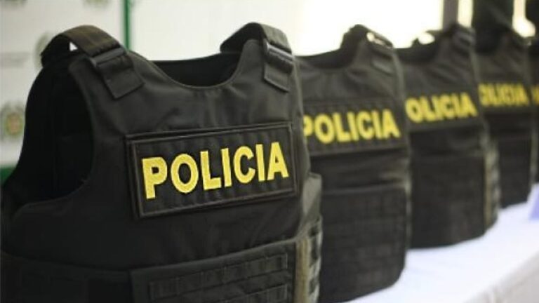 El RENAR autorizó la destrucción de 13.446 chalecos antibalas vencidos