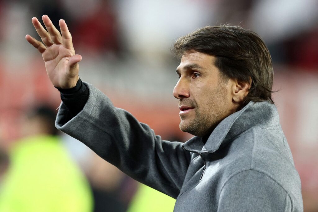 Ponzio consolida su inicio en River con puntaje ideal tras vencer a