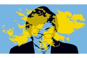 Debate sobre la identidad nacional y el giro estratégico en Malvinas
