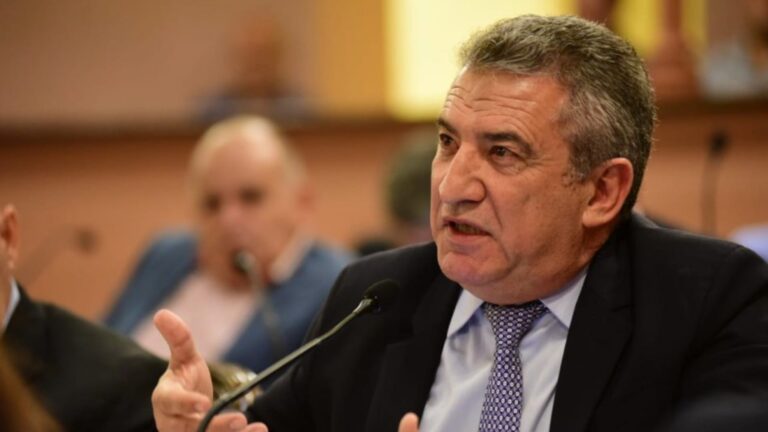 Ordenan la detención inmediata de Sergio Urribarri en Entre Ríos