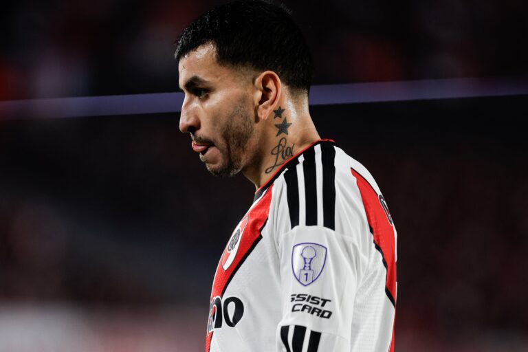 River recibe a Independiente Rivadavia en un duelo clave por el