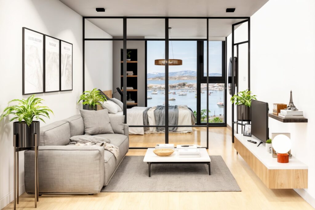La rentabilidad inmobiliaria en CABA superó el 6% anual en junio