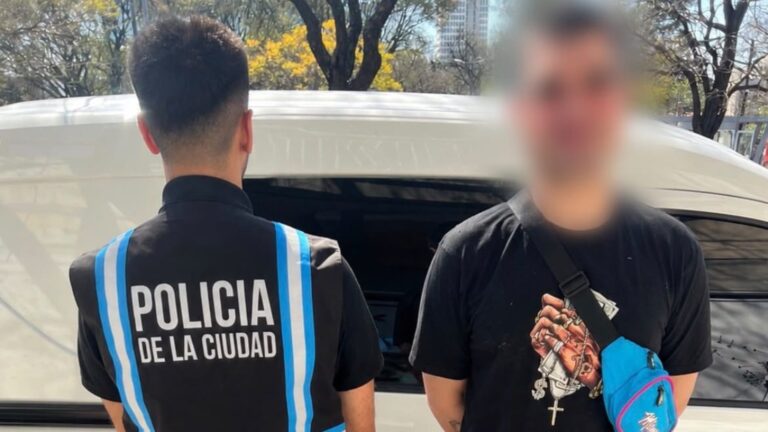 Internarán al acosador de Homero Pettinato y Sofía Gonet por