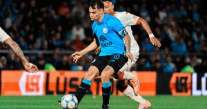 Sarmiento venció en Río Cuarto y la paridad marcó el inicio de la