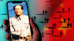 El resurgimiento de Mao Zedong entre los jóvenes de la Generación Z