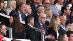 Manchester United iguala su peor inicio histórico en medio de