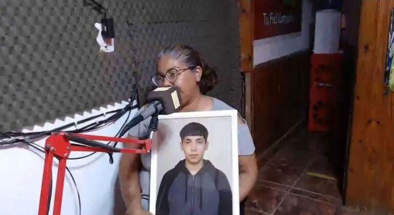 Crimen en Las Lajitas: detienen a dos hermanos por el homicidio de un