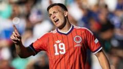 Lewis Ferguson descarta su salida del Bologna pese al interés del