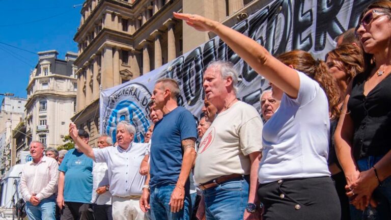 La Corte Suprema definirá la validez del capítulo laboral del DNU