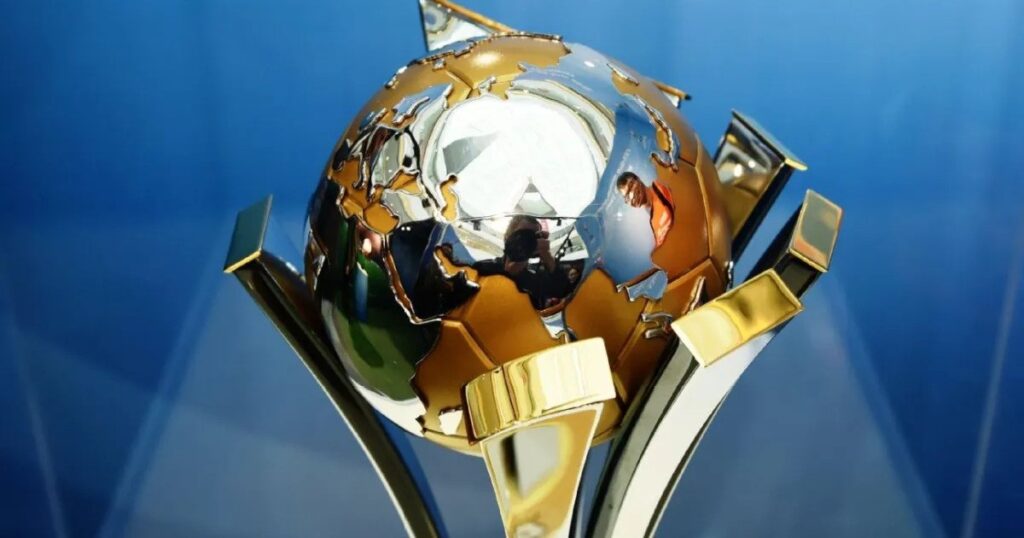 FIFA confirmó el calendario de la Copa Intercontinental en Qatar