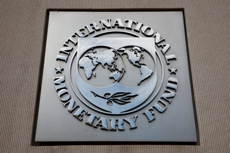 El FMI recortó al 2,1% su previsión de crecimiento para Argentina