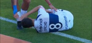 Gimnasia venció a Sarmiento con un gol insólito de Nacho Fernández