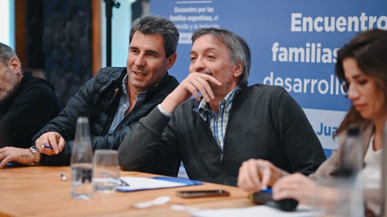 El PJ debate su estrategia electoral ante la posible eliminación de