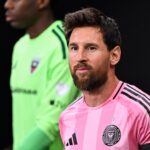 Messi lidera al Inter Miami frente a New York RB en el cierre de la