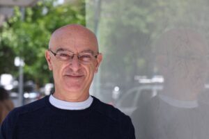 Andrés Hatum analizó la reinvención profesional después de los 50 años