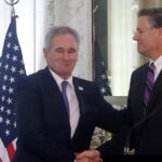 EE.UU. confirmó preocupación de sus empresas por la Ley Malvinas
