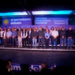 El Peronismo Federal lanzó en Chubut un plan energético nacional