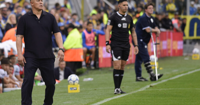 Rosario Central goleó 5-0 y Almirón prioriza la Tabla Anual