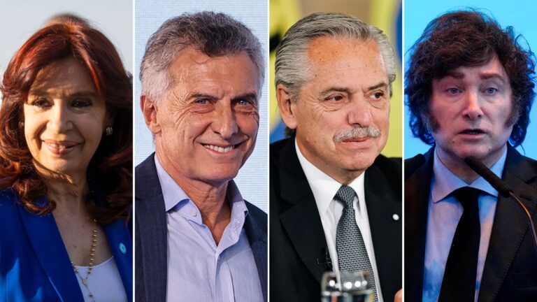 Milei registra los mejores términos de intercambio en 125 años