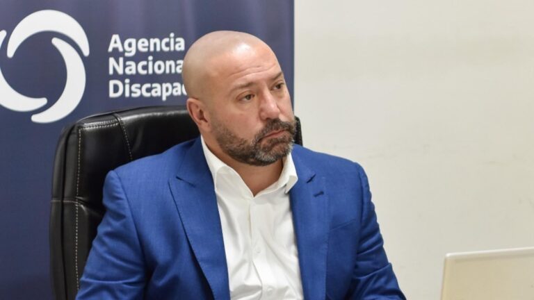 ANDIS: piden indagar a 36 empresarios por fraude millonario