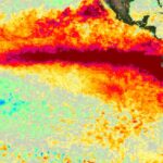 El Niño se consolida en el país y advierten por lluvias extremas