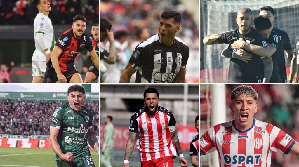 Cierre de la fecha 13 del Clausura: tres duelos clave por la