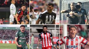 Cierre de la fecha 13 del Clausura: tres duelos clave por la