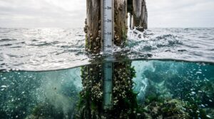 Ciencia oceánica: cómo se define el nivel del mar y su impacto global