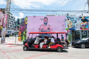 Wynwood: la transformación del distrito artístico más grande del mundo