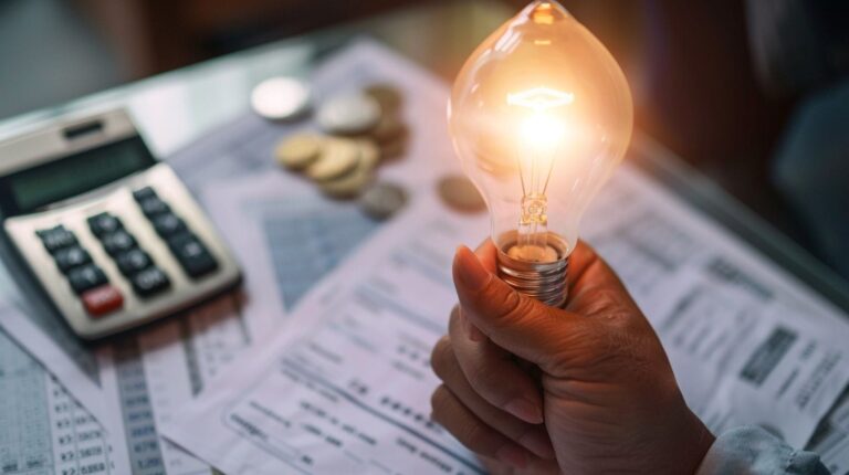 El Gobierno mantiene subsidios energéticos por la crisis en Medio