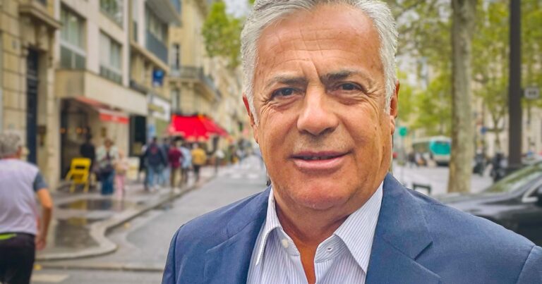 Cornejo impulsa una alianza con Milei para consolidar las reformas
