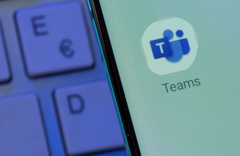 Microsoft Teams lanzará un sistema para detectar deepfakes en 2026