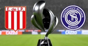 AFA analiza reprogramar la Supercopa Argentina por la Selección