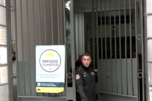 Tensión en la Alcaidía 1: presos tomaron un rehén y exigen un fiscal