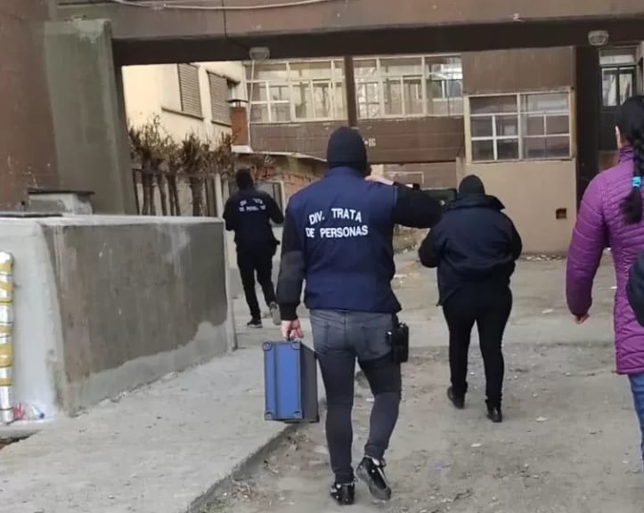 Condenan a una pareja por trata laboral y ordenan indemnización