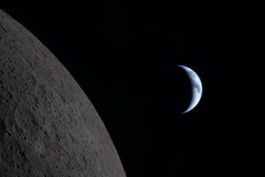 La NASA liberó 800 gigabytes de datos inéditos de la misión Artemis II