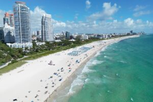 Miami acelera su transformación hacia un modelo de ciudad sostenible
