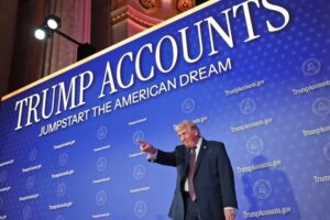 Trump acuerda con Putin la compra de diésel ruso para bajar precios