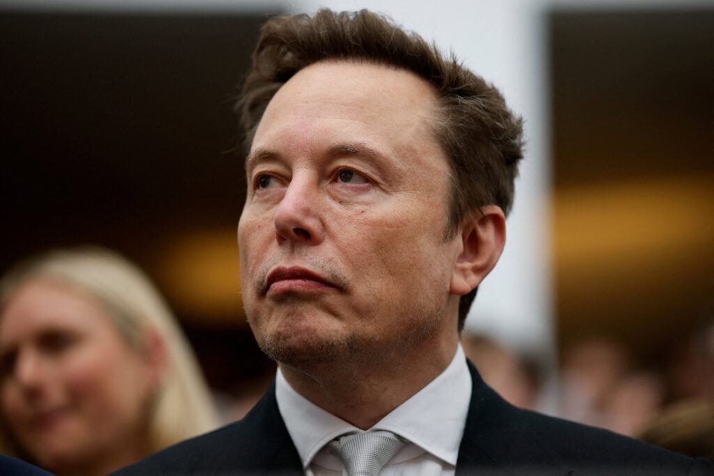 SpaceX invertirá US$ 8.000 millones para lanzar Starlink Mobile